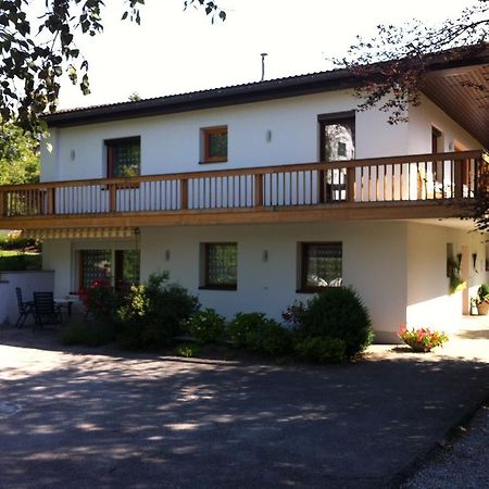 Am Apfelbaum Apartment Imst Exterior photo