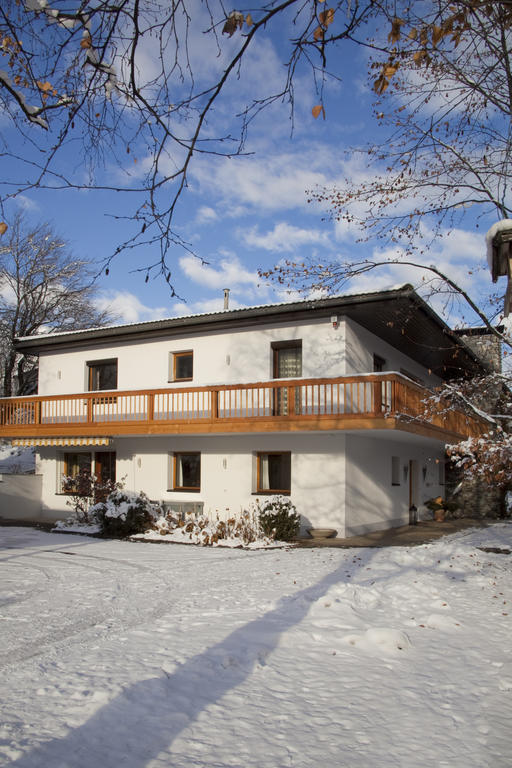 Am Apfelbaum Apartment Imst Exterior photo